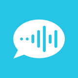 Text to Speech - Talkie - App-Symbol