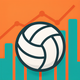 Volleyball Stats Tracker Pro