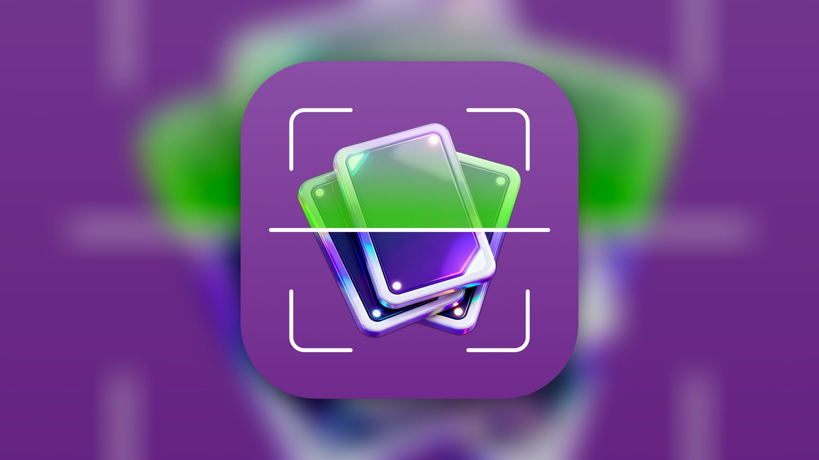 TCG Card Scanner - Kardo - Reference App | MWM
