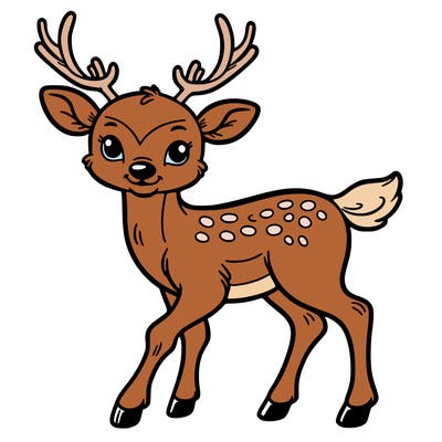 deer