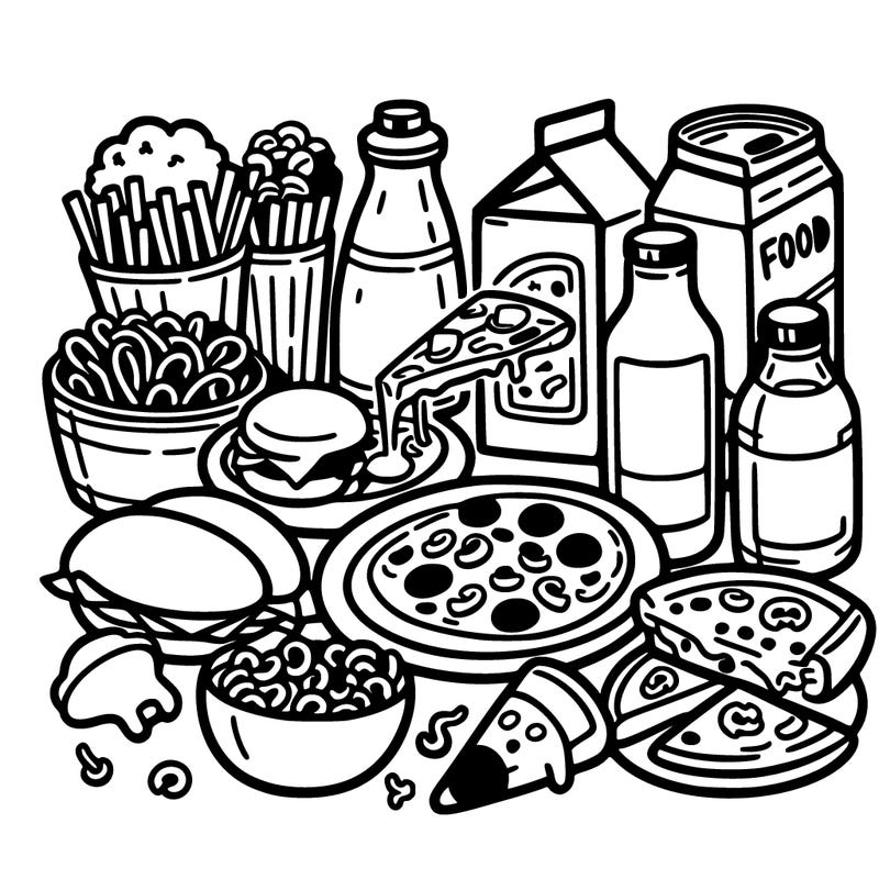 food