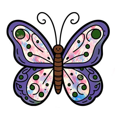 .butterfly