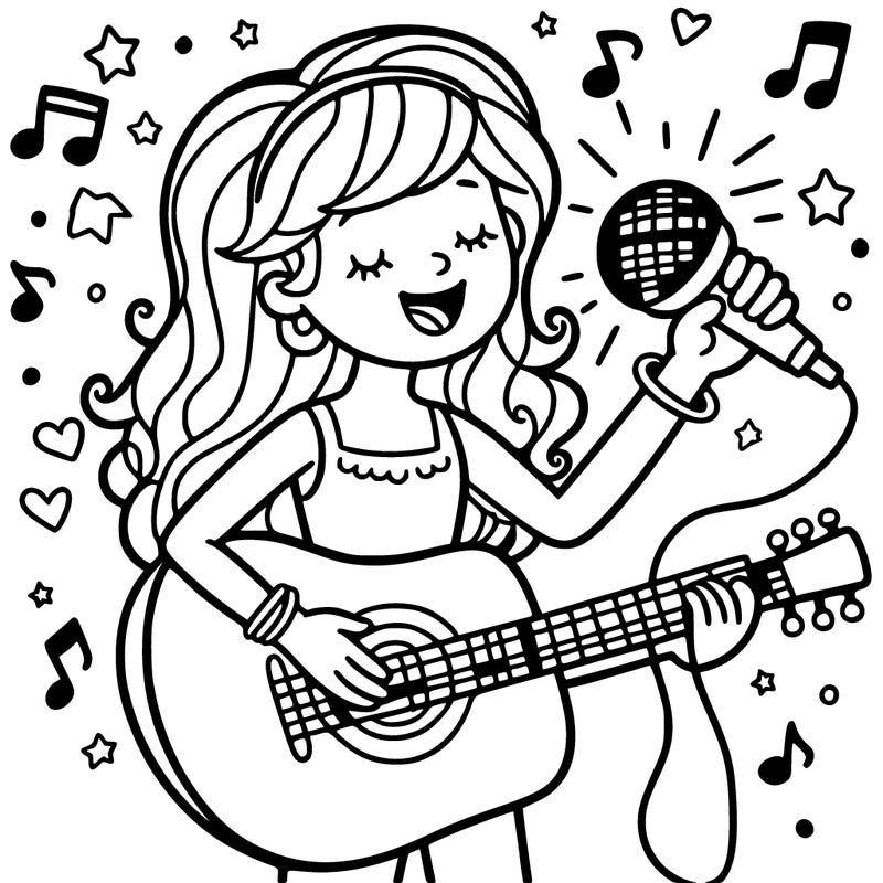 singer