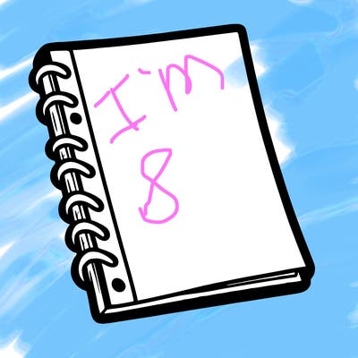 blank