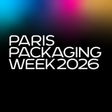 Paris Packaging Week - アプリアイコン