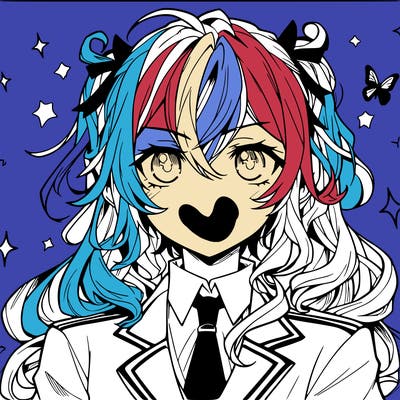 manga