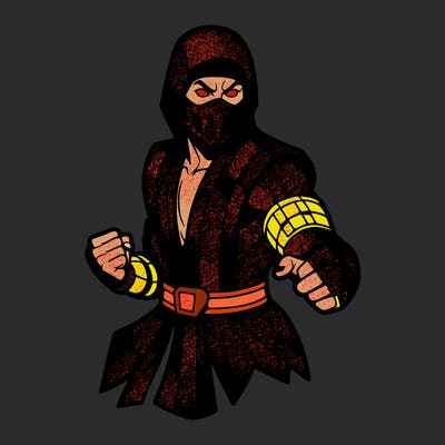 mortal kombat