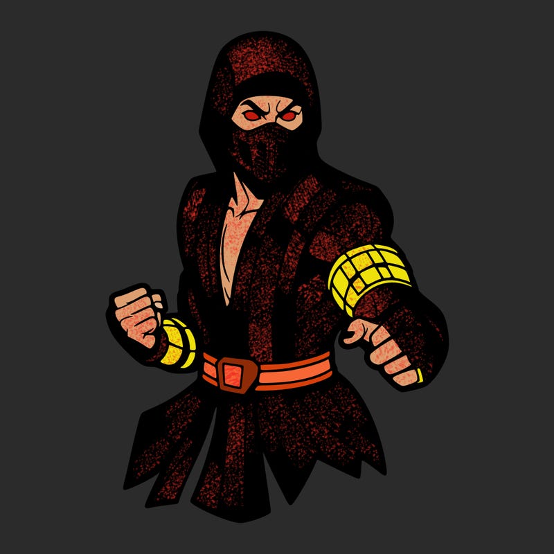 mortal kombat