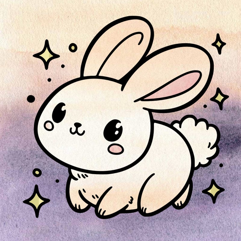 bunny