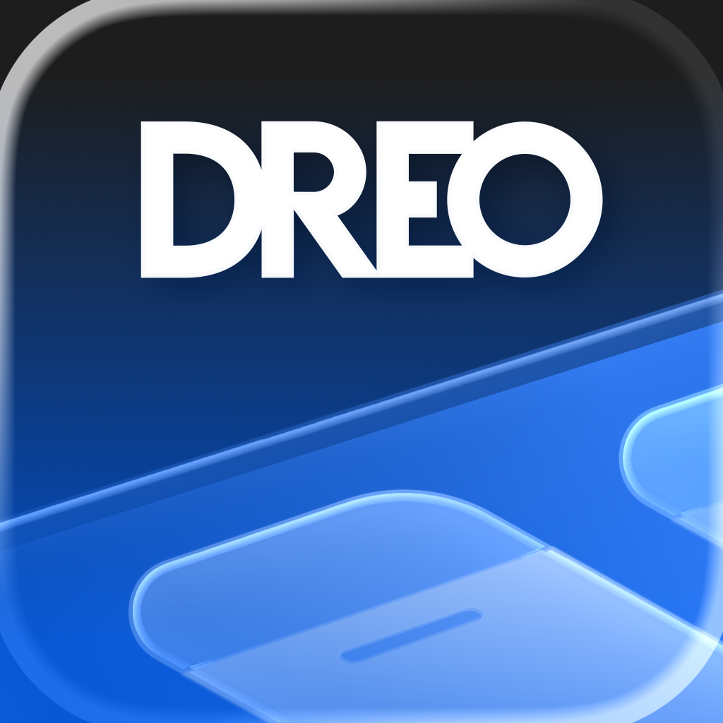 DREO - Lifestyle App | MWM