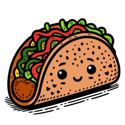 taco