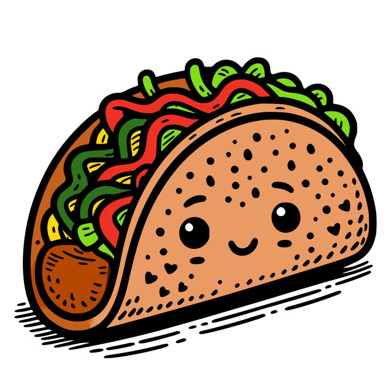 taco