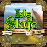 Isle of Skye - App Icon