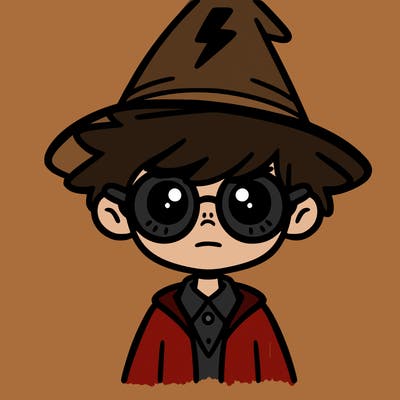 harry potter