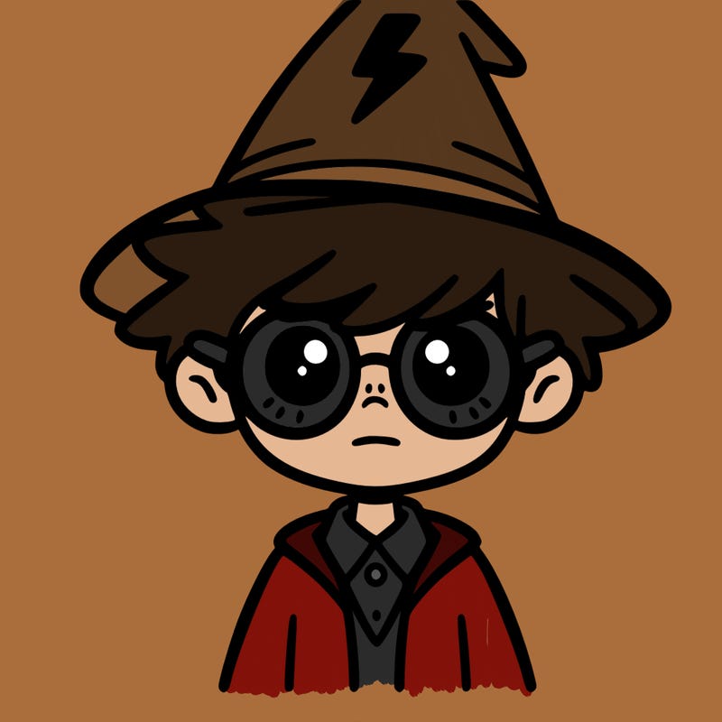 harry potter
