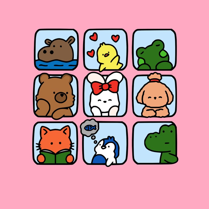 After
