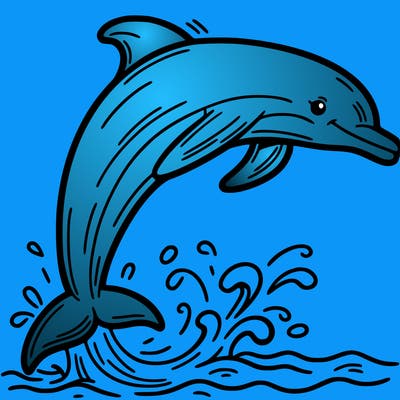 dolphin