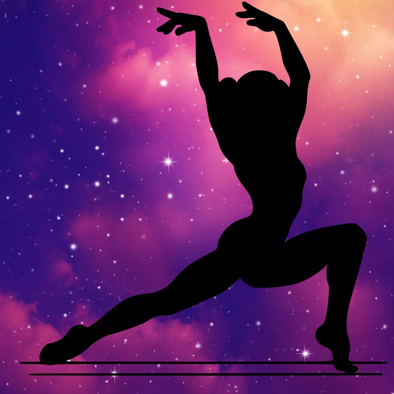 women's artistic gymnastics