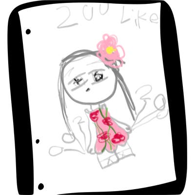 blank white page with nothing drawn on it