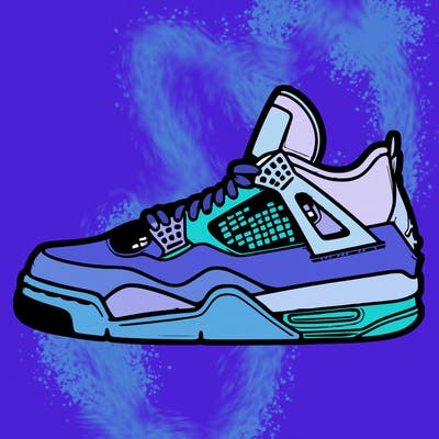 jordan 4
