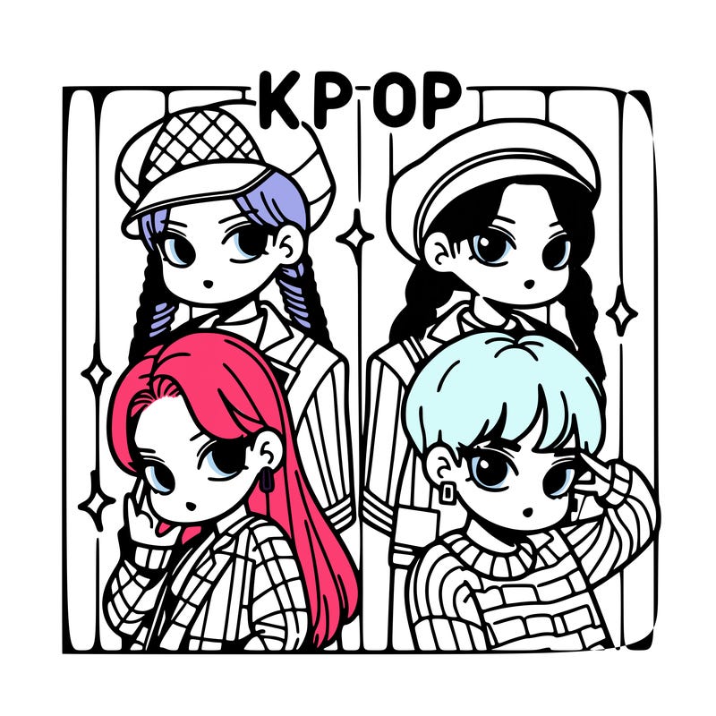 kpop