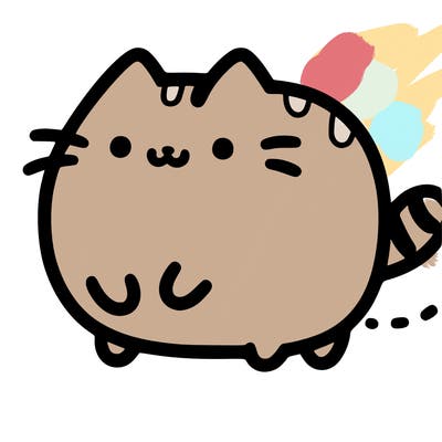 pusheen