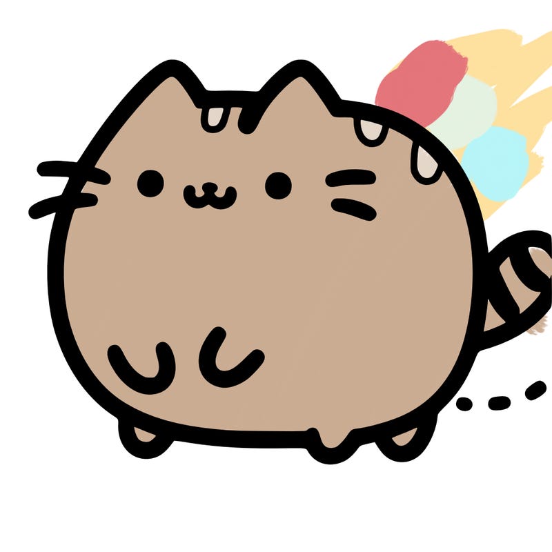 pusheen