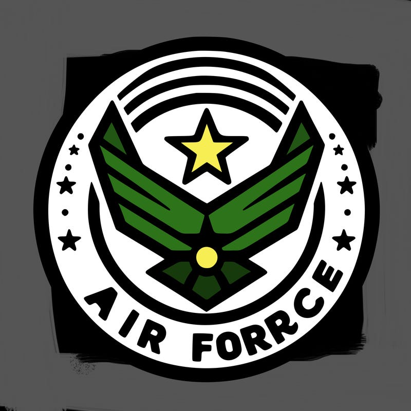 air force logo