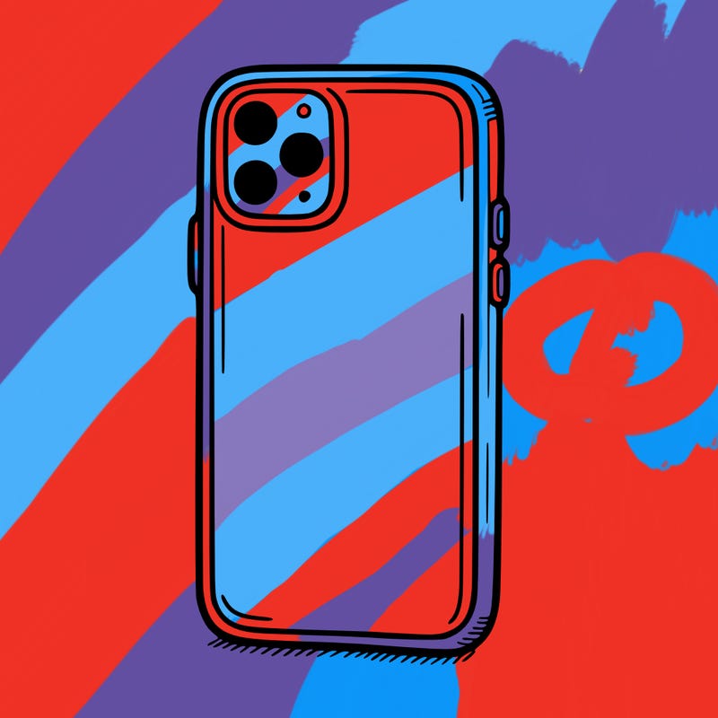 phone case