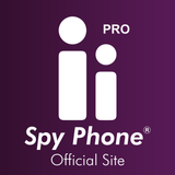 Spy Phone ® Pro Mobile Tracker - App Icon