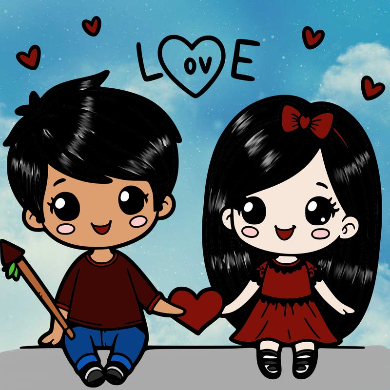 love