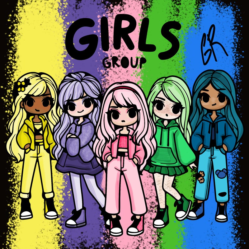 girls group
