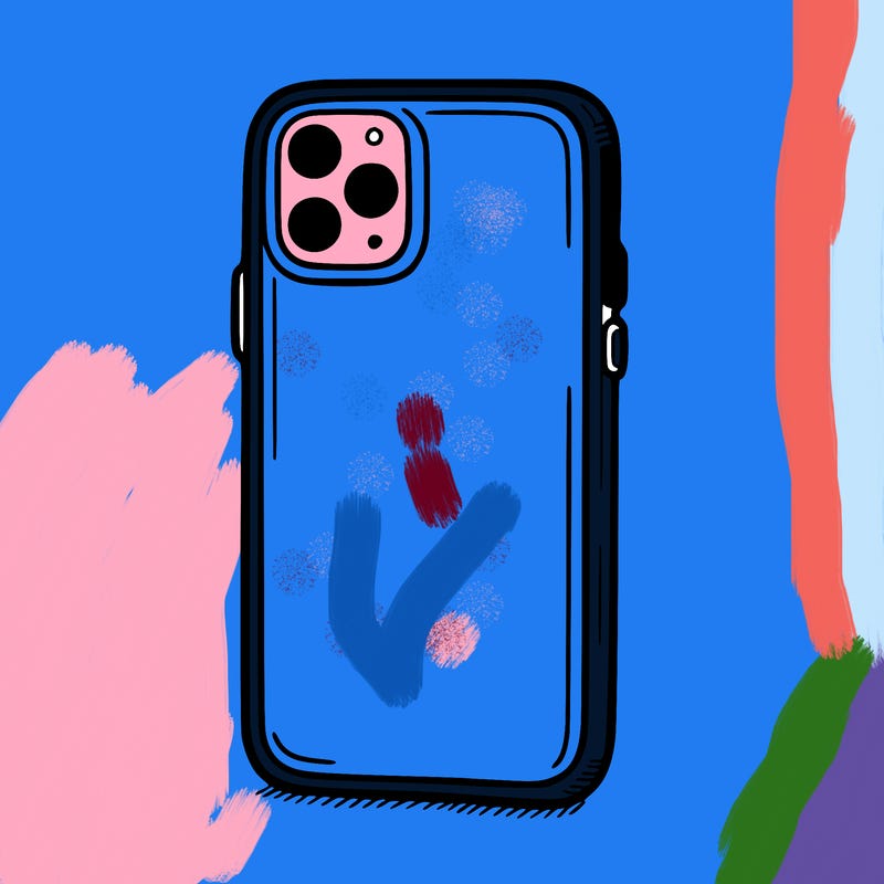 phone case