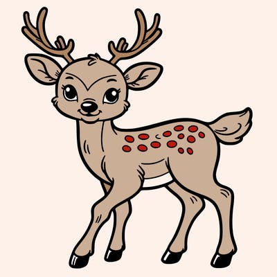 deer