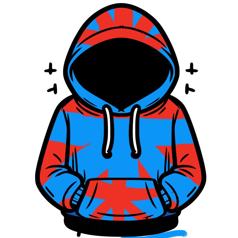 hoodie