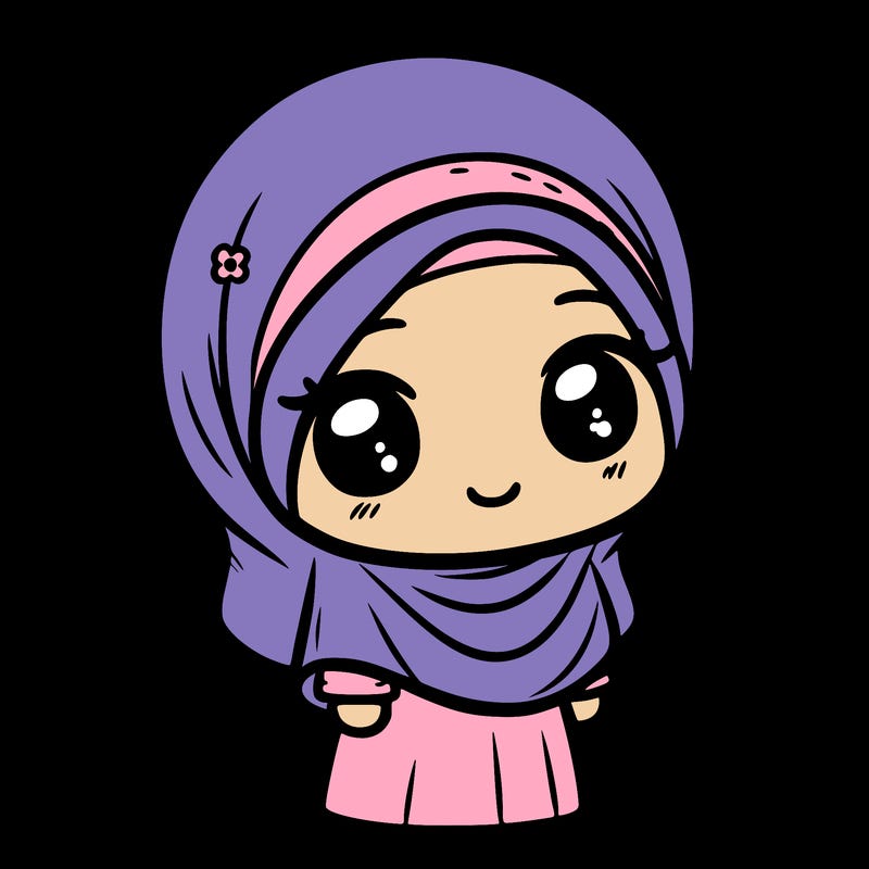 muslim girl