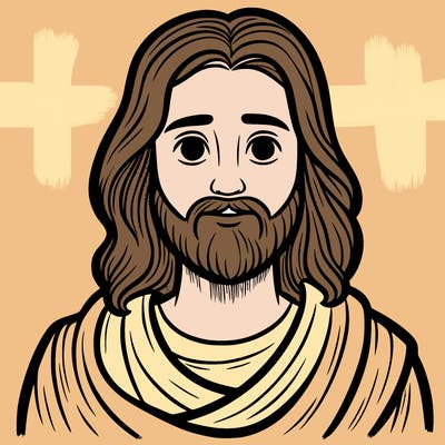jesus