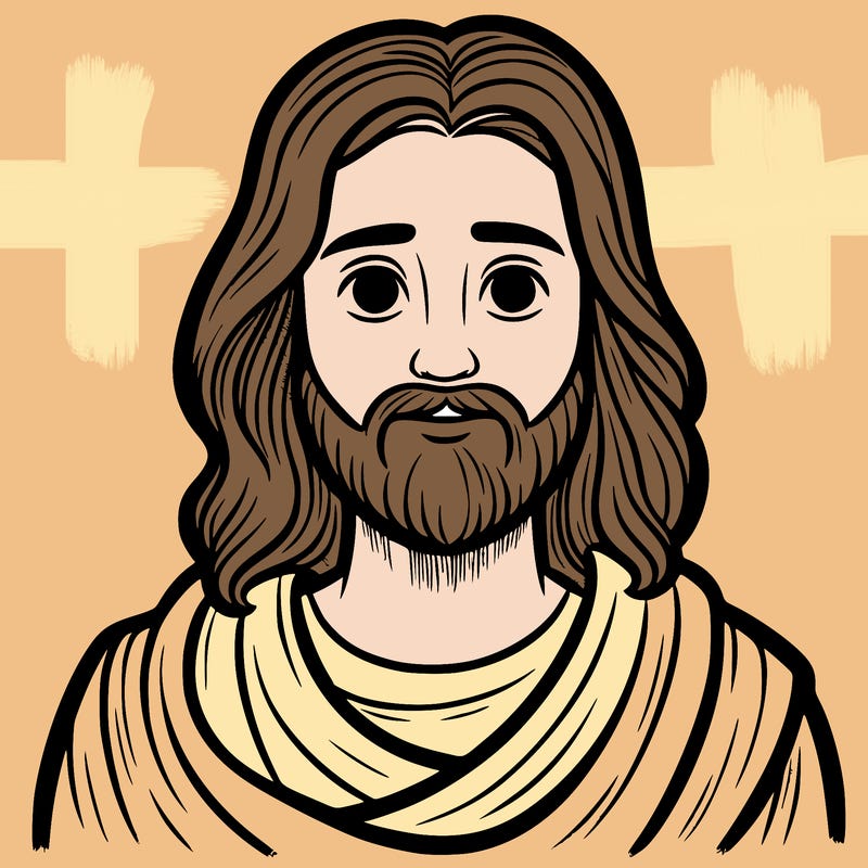 jesus
