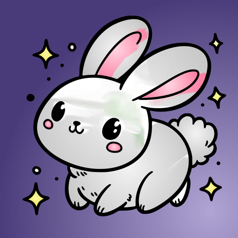 bunny