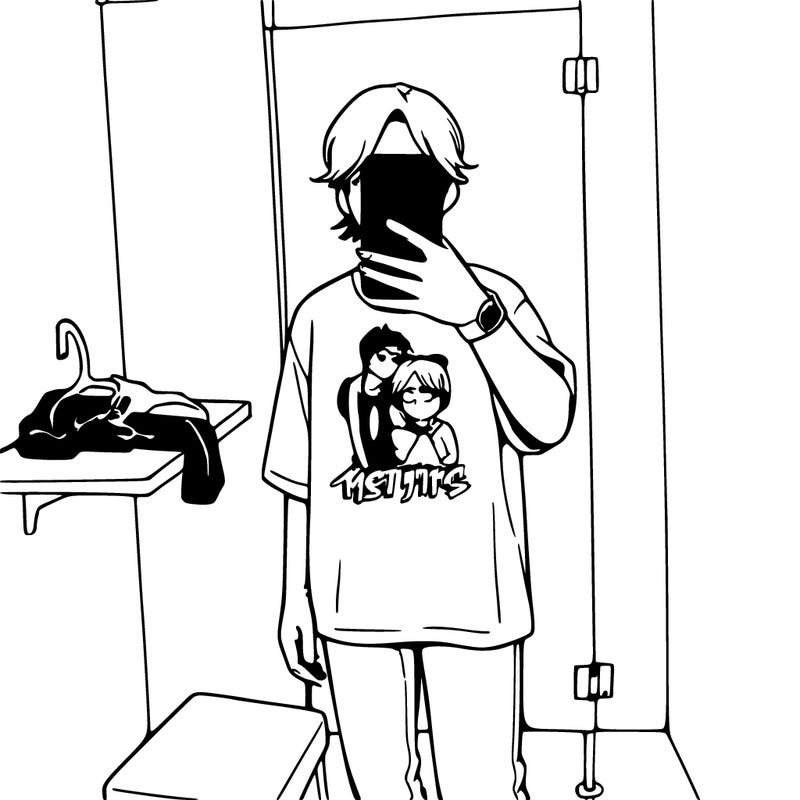 Before
