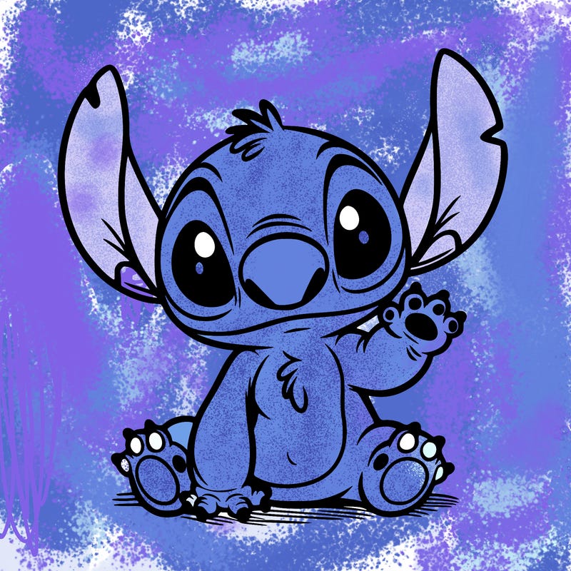 stitch