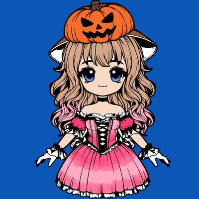 realistic girl halloween costume