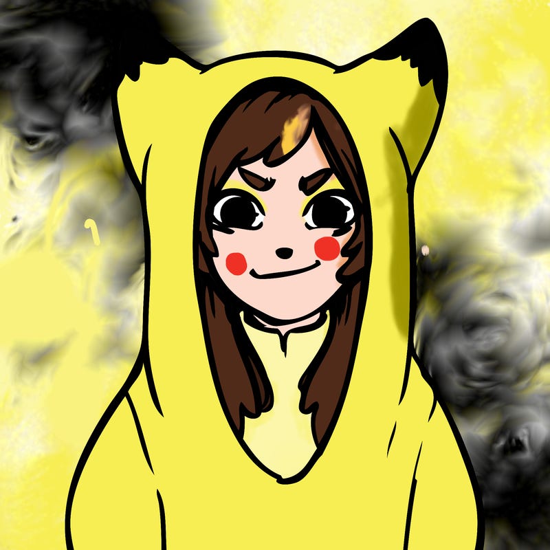 After