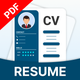 CV Maker, Resume Builder