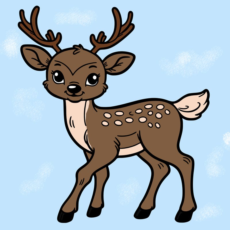 deer