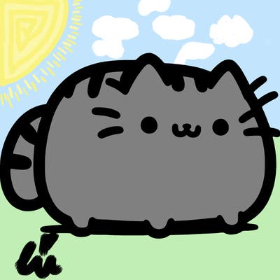 pusheen