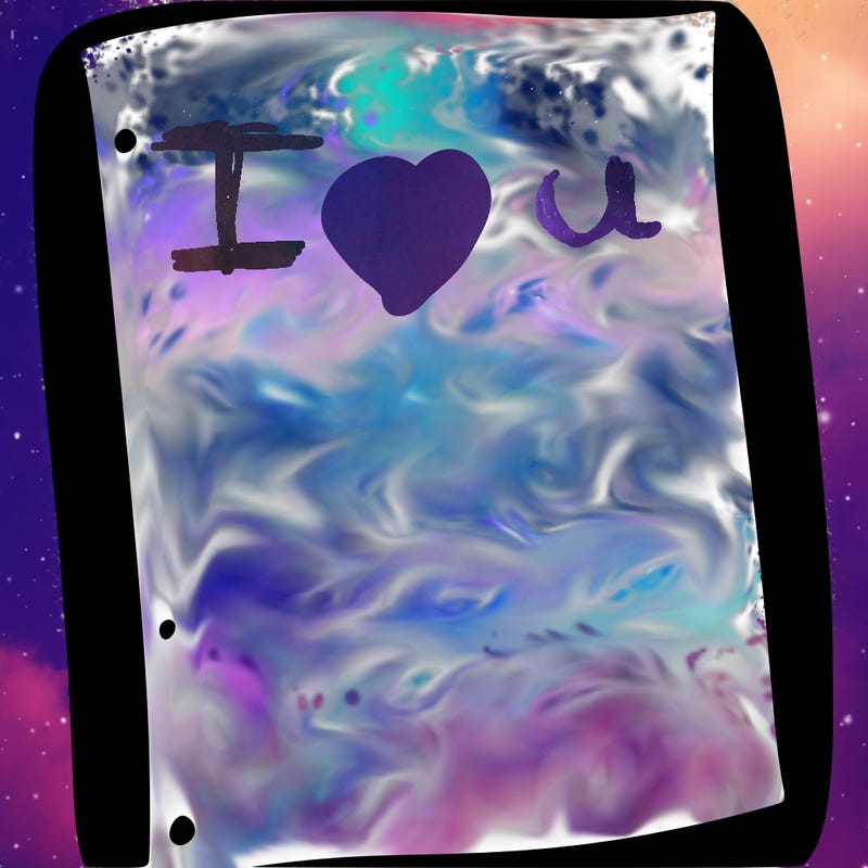 blank white page with nothing drawn on it