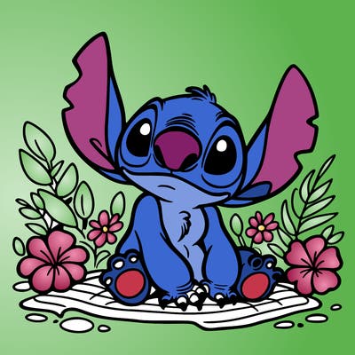 stitch