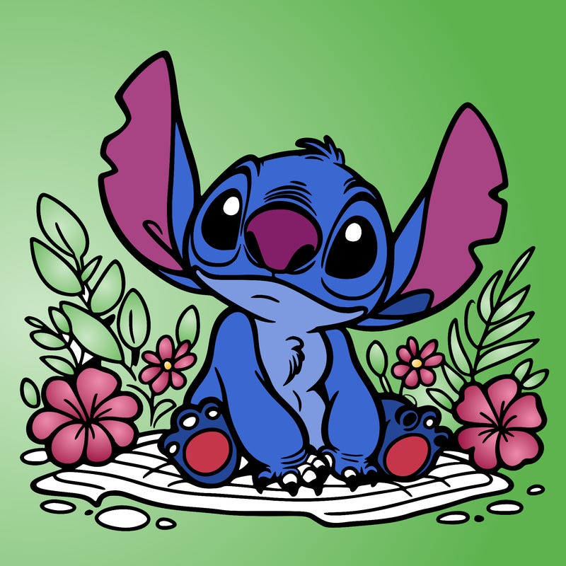 stitch