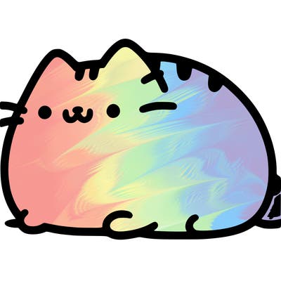 pusheen